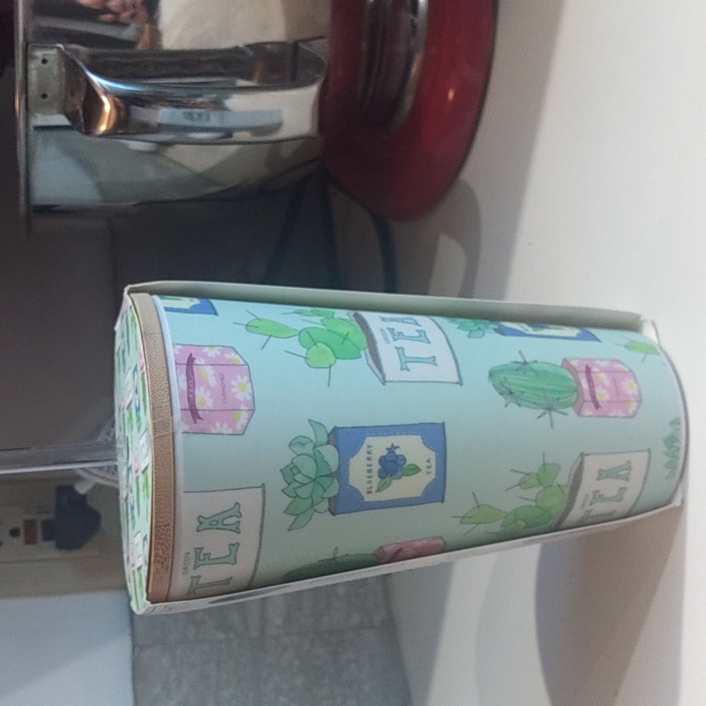 Tumbler cup